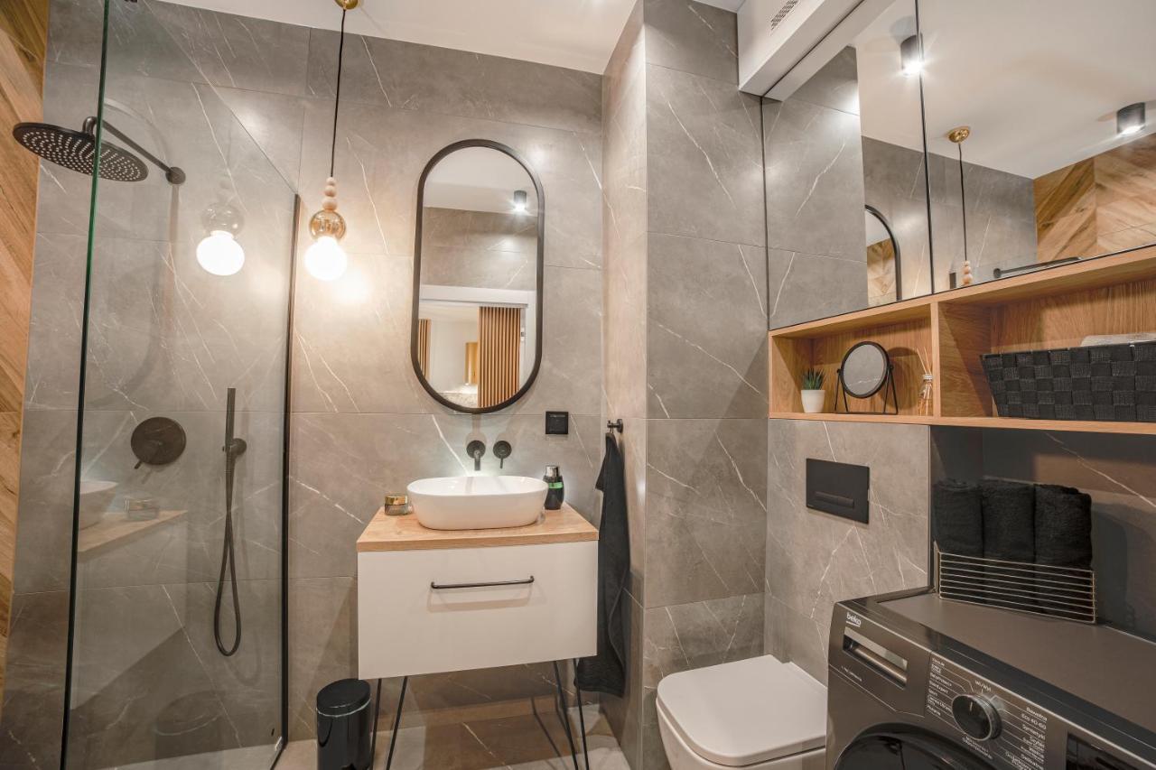 Apartament Warminski By Rent4You Olsztyn  Ngoại thất bức ảnh